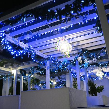 Theblanc Boutique Hotel Malacca Ngoại thất bức ảnh