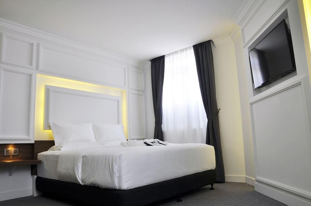 Theblanc Boutique Hotel Malacca Ngoại thất bức ảnh