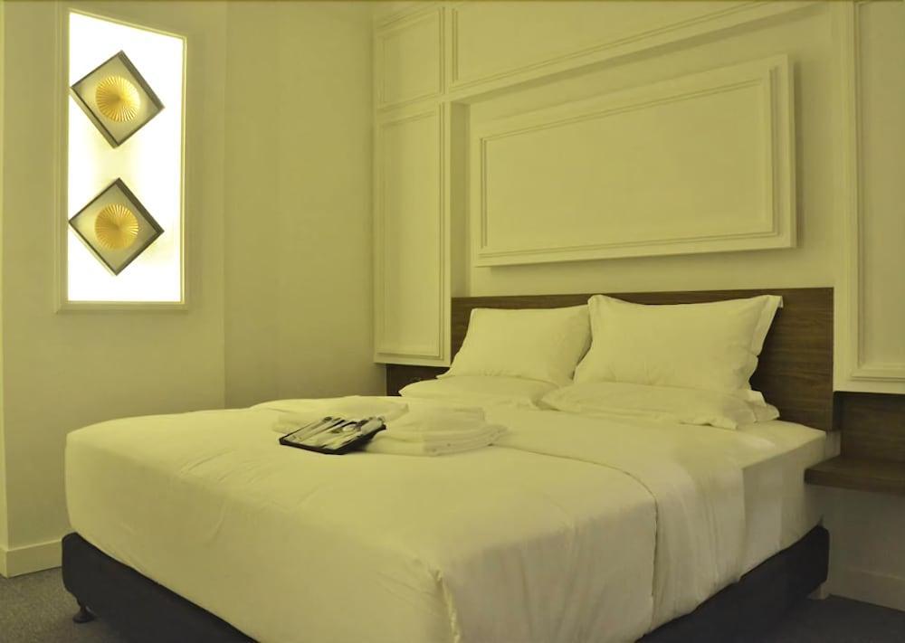 Theblanc Boutique Hotel Malacca Ngoại thất bức ảnh