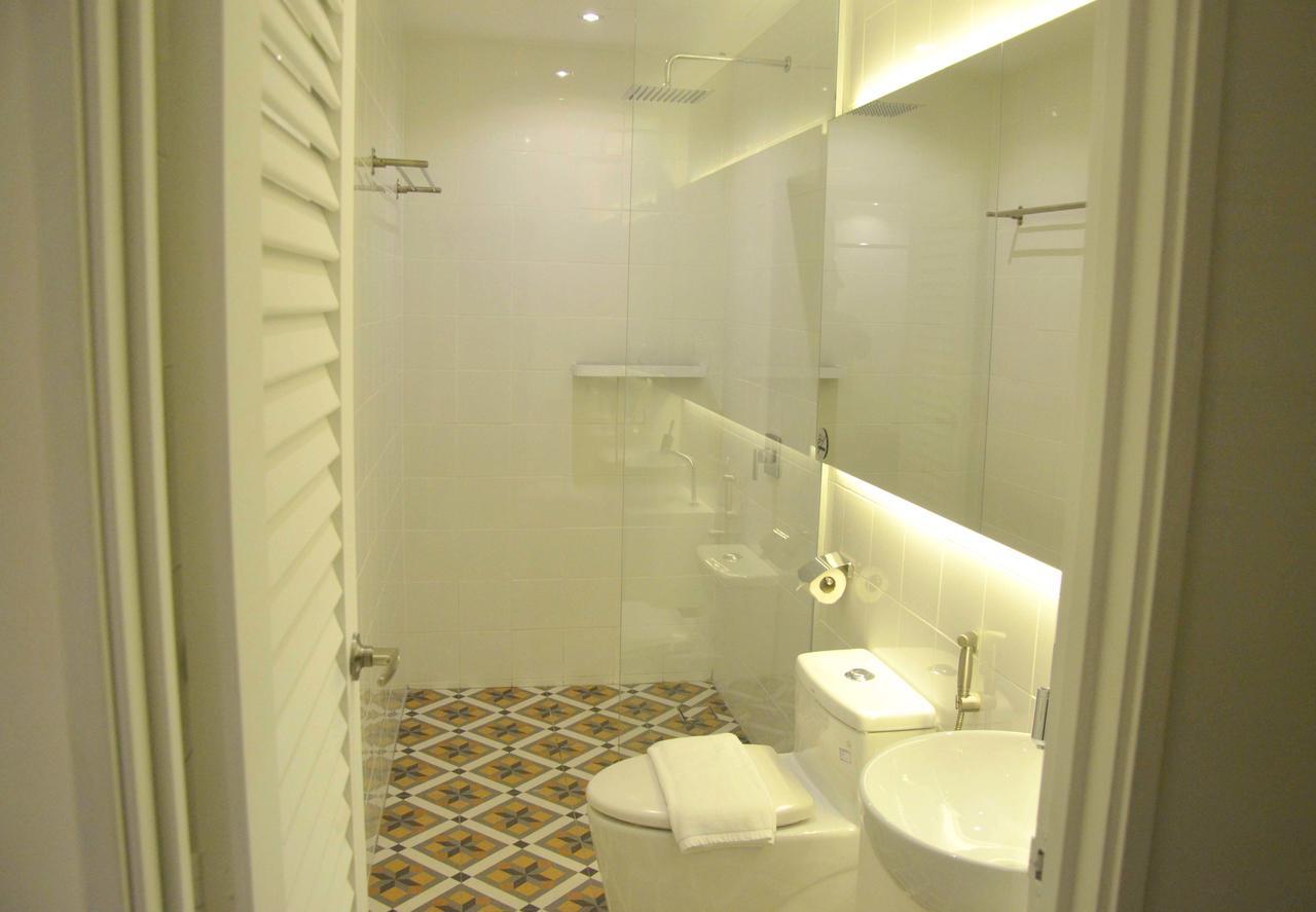 Theblanc Boutique Hotel Malacca Ngoại thất bức ảnh