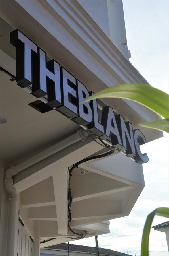 Theblanc Boutique Hotel Malacca Ngoại thất bức ảnh