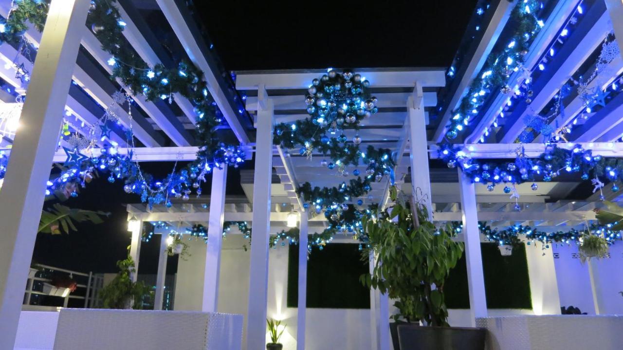 Theblanc Boutique Hotel Malacca Ngoại thất bức ảnh