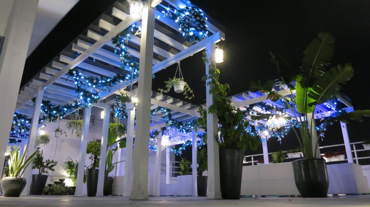 Theblanc Boutique Hotel Malacca Ngoại thất bức ảnh