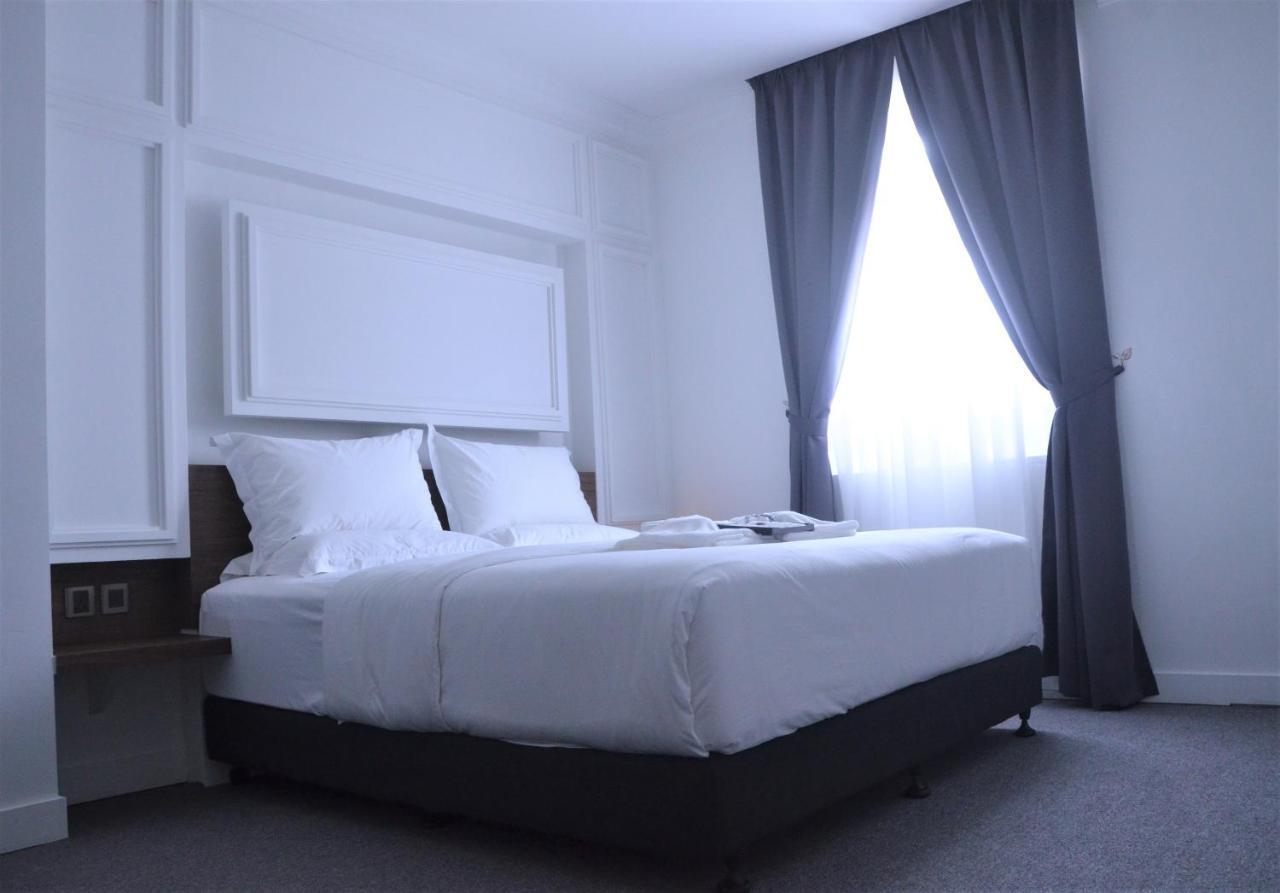 Theblanc Boutique Hotel Malacca Ngoại thất bức ảnh